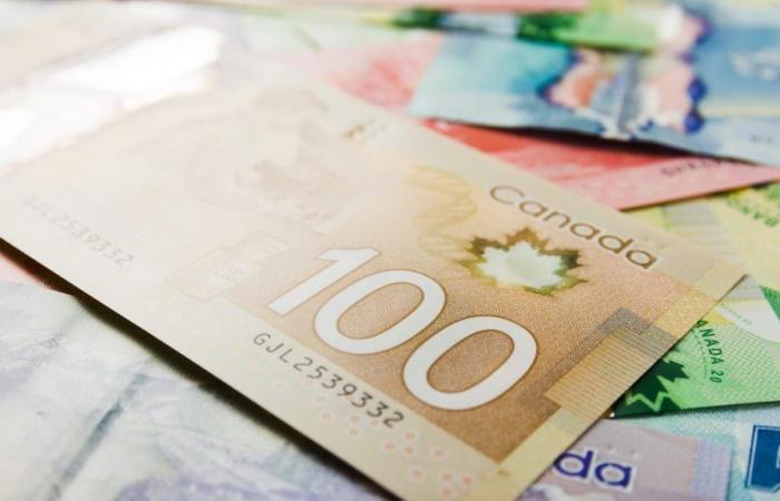 Ligero aumento de la inflación en Canadá