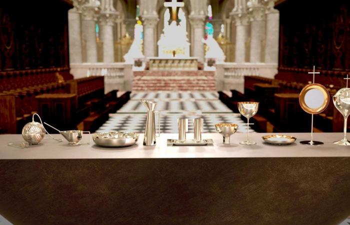 Notre-Dame de París se prepara para “acoger a todos lo mejor posible”