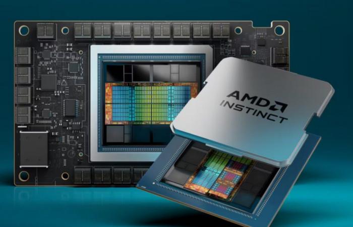 Una GPU AMD le da una bofetada a la RTX 4090, pero… hay un pero