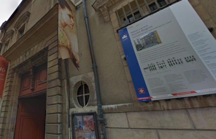 Dijon: después del Museo de Bellas Artes, el Museo Magnin pasa a ser gratuito a partir del 9 de julio