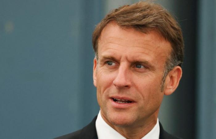 La oposición denuncia la “estrategia del miedo” de Emmanuel Macron
