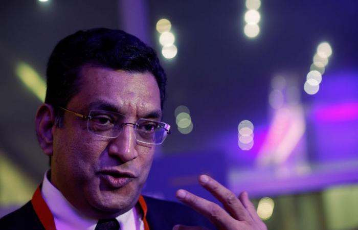 Se espera que Sri Lanka firme acuerdos bilaterales de deuda el miércoles, dice el Ministro de Relaciones Exteriores