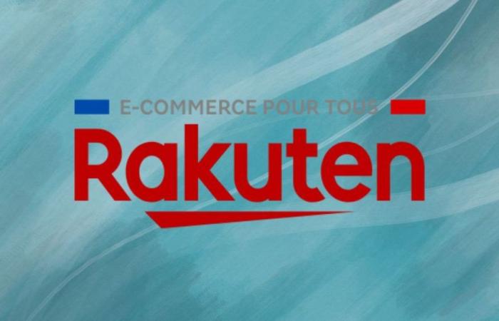 Rakuten no espera a las rebajas y lanza ventas privadas de miles de artículos