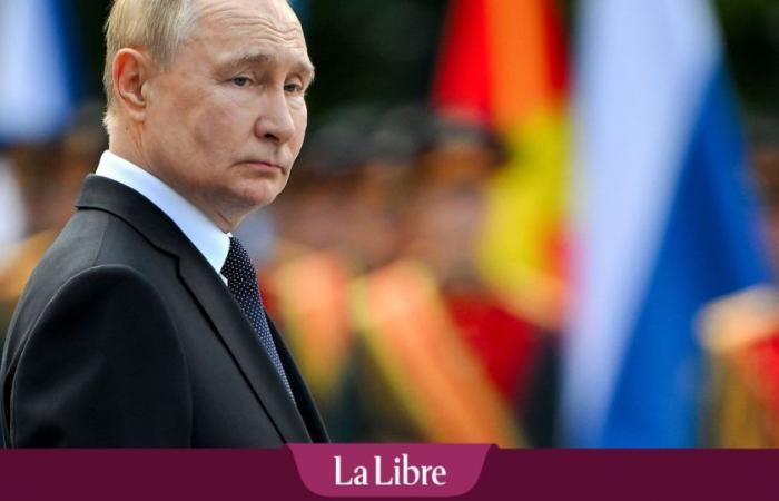 “Son represalias”: Rusia anuncia bloquear el acceso a 81 medios europeos en su territorio, incluidos dos belgas
