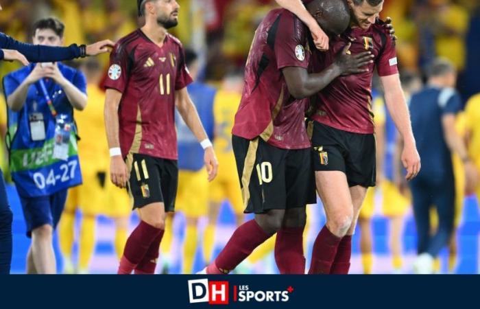 Euro 2024: los Diablos Rojos deben ganar su grupo más que nunca para evitar a Francia y abrir el camino… a las semifinales