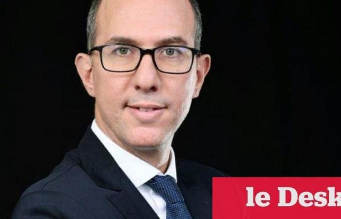 Société Générale Maroc: Mehdi Benbachir, nuevo director general