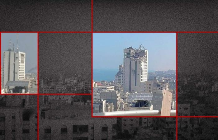 Cómo Israel disparó contra las cámaras que filmaban Gaza en vivo para AFP y Reuters