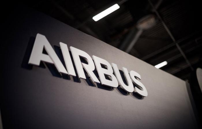 Te explicamos por qué Airbus está provocando un gran agujero de aire en la Bolsa de París