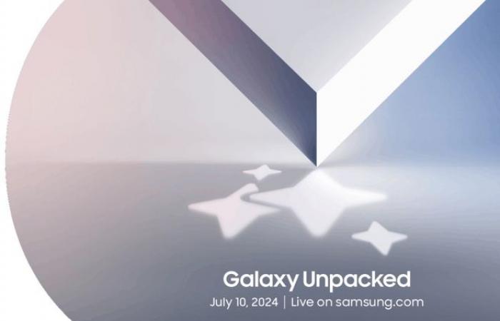 El operador holandés confirma el 10 de julio para el evento Samsung Galaxy Unpacked 2024