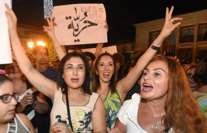 La libertad de expresión no está protegida según una gran parte de los marroquíes