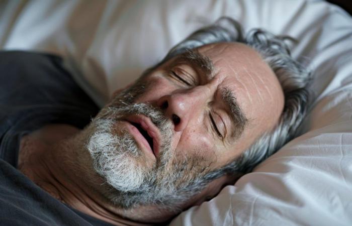 ¿Finalmente un tratamiento real para la apnea del sueño?