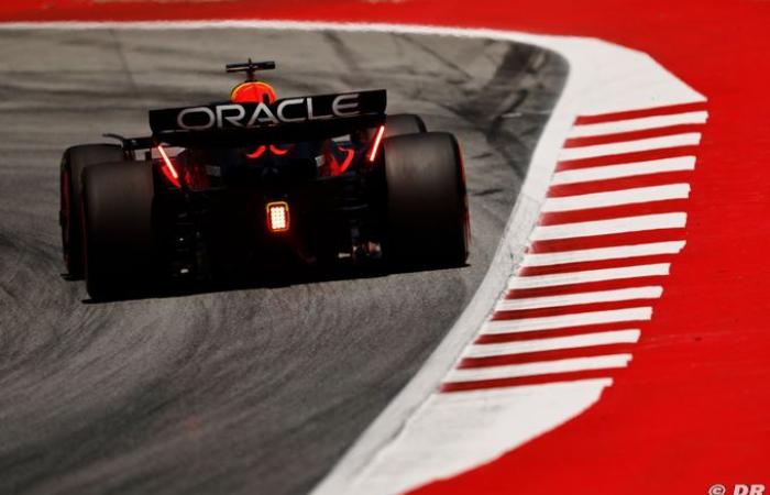 Fórmula 1 | El test privado de Verstappen en Imola molesta a Vasseur: “¡Es desarrollo!”
