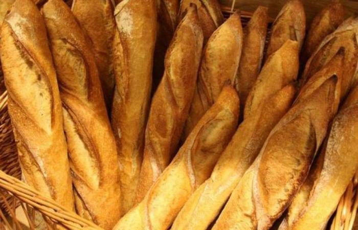 Cambio de sentido de los meniers que aceptan los nuevos precios del pan