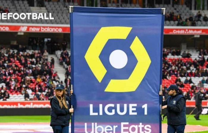 Ligue 1: ¡Un rico programa de partidos amistosos por venir!