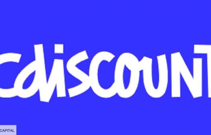 Nuevo logo, precios bajos, made in France… Cdiscount se renueva
