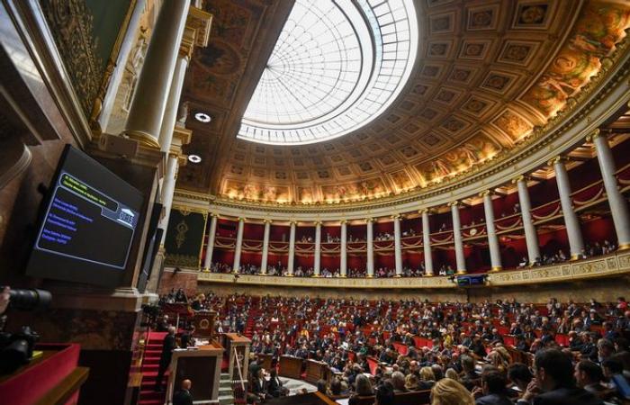 Legislativo: Las propuestas de los candidatos de la circunscripción de Dreux en materia de inmigración