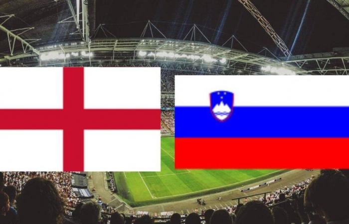 Eslovenia: ¿en qué canal y a qué hora ver en directo el partido de la Eurocopa 2024?