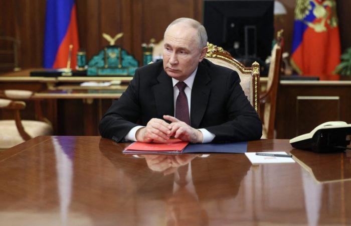 ENTREVISTA. Guerra en Ucrania: “Putin no quería la guerra, pensó que se retiraría tras haber obtenido un acuerdo”