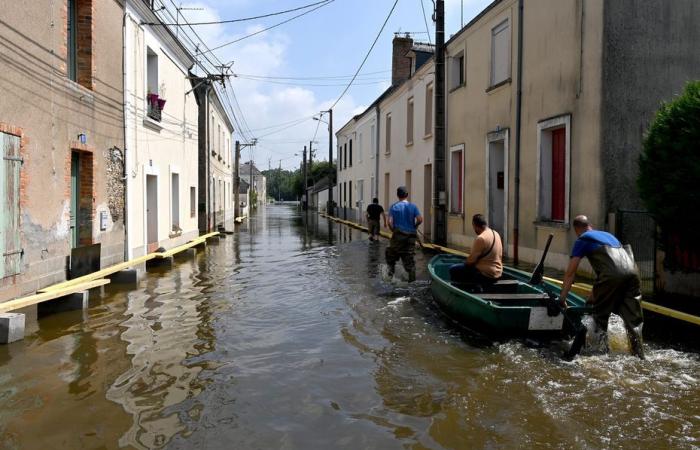 Después de tormentas e inundaciones, ¿cómo puede compensarle el seguro?