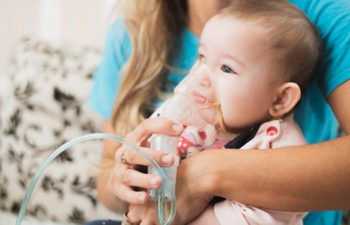 ¿Cuándo es mejor vacunar a la madre o al recién nacido?