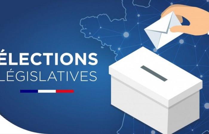 Elecciones legislativas el 30 de junio: recordatorio de las modalidades