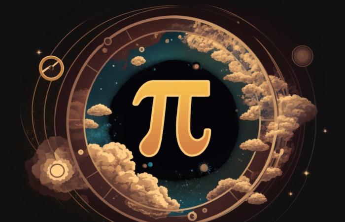 ¿Una nueva versión de Pi? ¡Los físicos encuentran una nueva forma de escribir el número Pi!