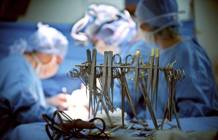 El “M’Bappé de la cirugía torácica” juzgado por haber malversado más de 600.000 euros