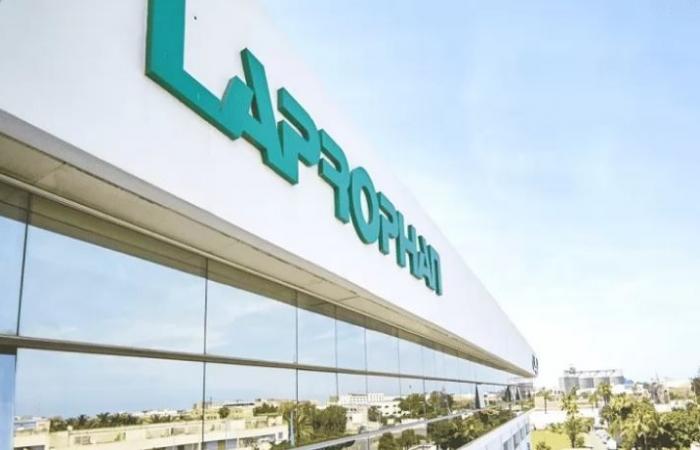 El Grupo Laprophan adquiere el especialista en complementos alimenticios Botanic Pharma