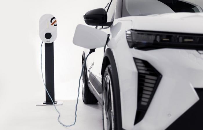 ¿El coche eléctrico hará estallar nuestras instalaciones eléctricas?