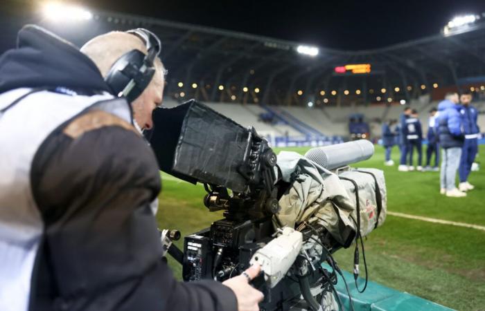 Derechos de televisión – Revelada la emisora ​​de la Ligue 2 hasta la temporada 2028-2029