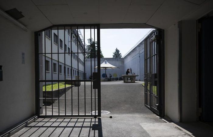 Zurich y Berna quieren reformar la prisión preventiva
