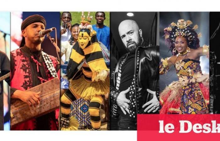 El Festival Gnaoua se inaugurará con una fusión “inédita” entre tres culturas clasificadas por la UNESCO