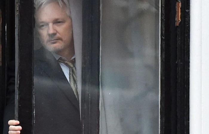 Julian Assange “libre”: ¿qué prevé el acuerdo con las autoridades estadounidenses?