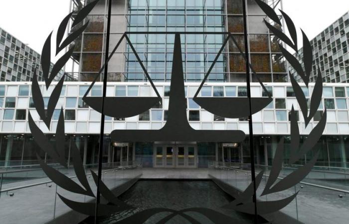 La CPI emite órdenes de arresto contra el jefe del ejército ruso
