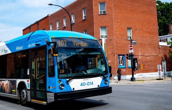 Suroeste de Montreal | Una revisión de las rutas de autobús que va mal
