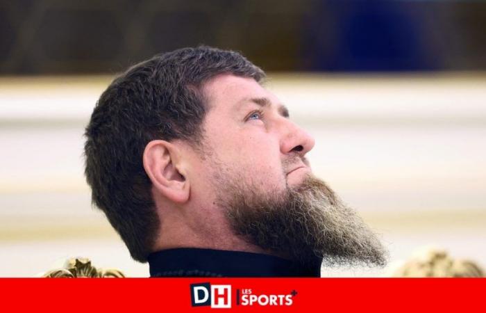 Por qué la madre de Kadyrov, dictador checheno y aliado de Putin, fue sancionada por la Unión Europea
