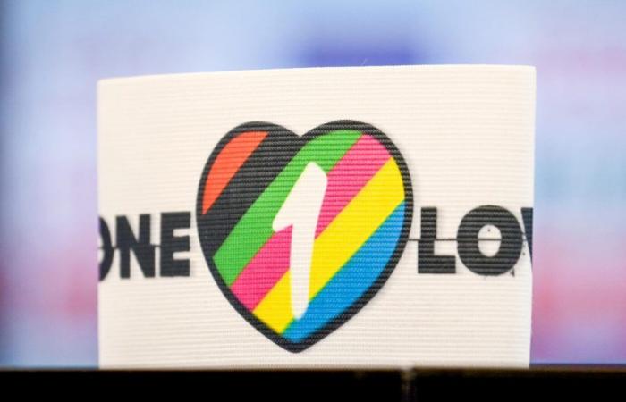 En Francia, el 39% de los jóvenes futbolistas en los centros de entrenamiento creen que la homosexualidad es un problema – Francia – Homofobia