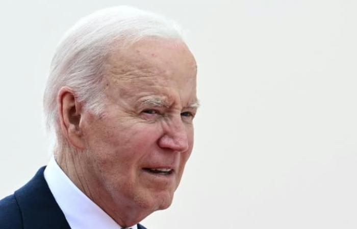 Joe Biden “perturbado” por el intento de asesinato de un niño palestino-estadounidense