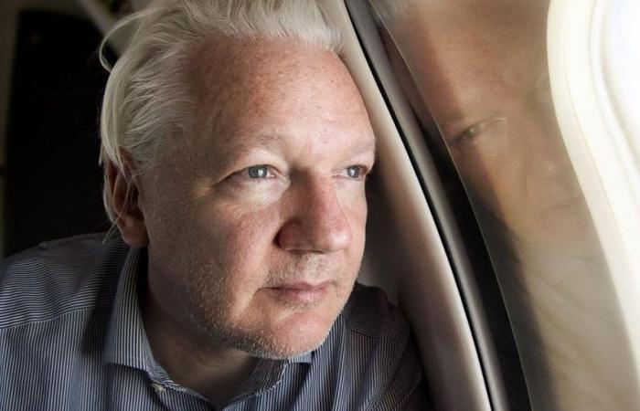 Julian Assange en libertad: el fin de una saga legal de doce años