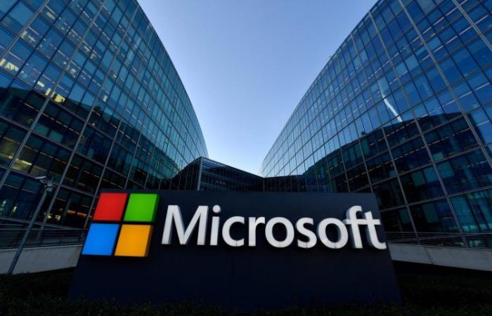 Microsoft sigue violando las normas de competencia de la UE, dice Bruselas