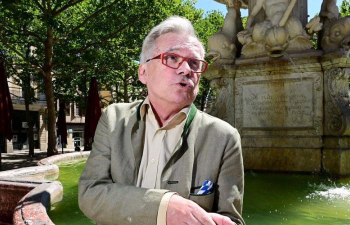 Elecciones legislativas 2024: “Quiero que la derecha moderada se una a mí”, las ambiciones de Jean-Claude Pérez en la primera circunscripción del Aude