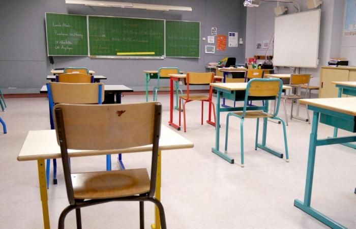 Essonne: un grupo de escuela privada fuera de un contrato cerrado por la prefectura
