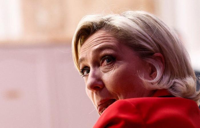 Elecciones legislativas 2024: “Creo que vamos a tener mayoría absoluta”, declara Marine Le Pen, argumentando que el presidente Macron “ya ha perdido estas elecciones”