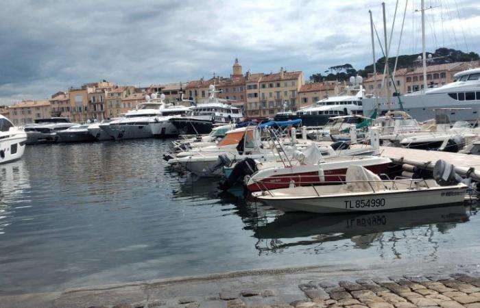 ¿Sistema de corrupción en el puerto de Saint-Tropez? El Ayuntamiento responde y evoca una “denuncia calumniosa”