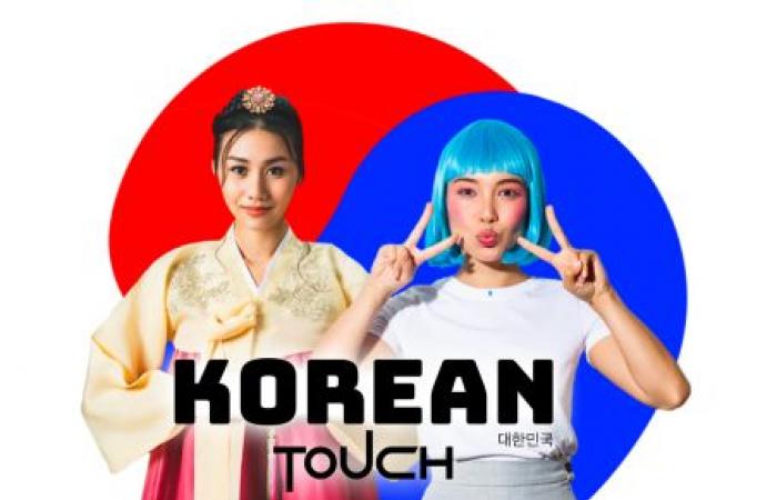 Festival del Toque Coreano – Radio SCOOP
