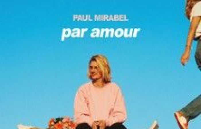Espectáculo de Paul Mirabel – por Amour