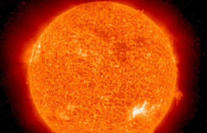 Tormentas solares: los científicos ahora podrán predecirlas mejor