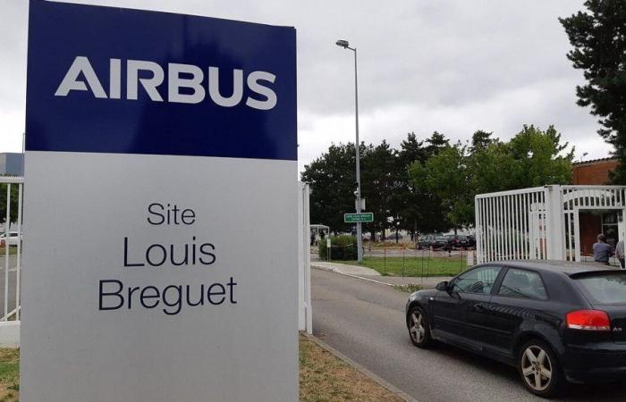 Airbus entregará menos aviones y la bolsa cae, ¿deberían preocuparse los empleados de Toulouse?