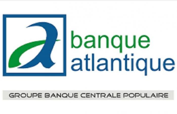 Banque Atlantique está contratando para este puesto (26 de junio de 2024)