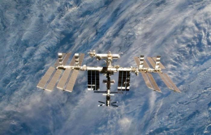 La NASA elige a SpaceX para desarrollar los medios para destruir la ISS después de 2030 – 27/06/2024 a las 00:44